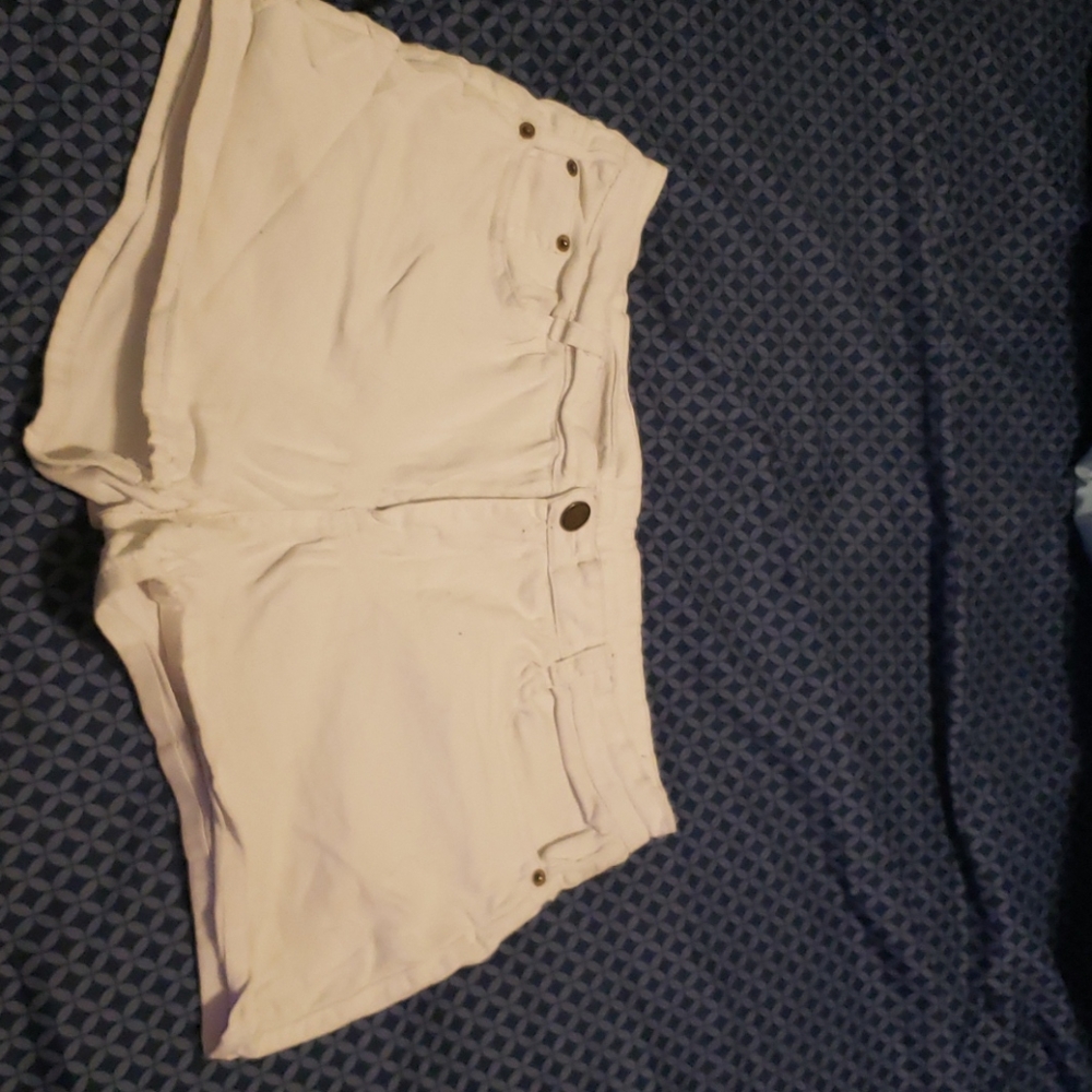 Short Shorts